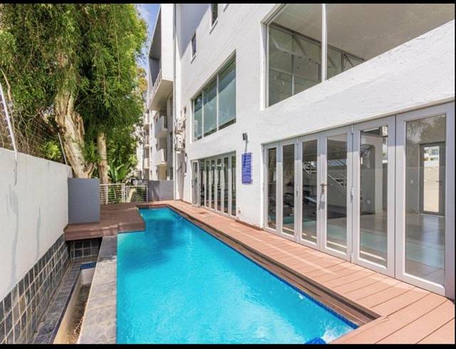 2 BEDROOM PROPERTY TO RENT IN SANDOWN